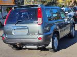 2007 Nissan X-TRAIL Wagon ST T30 II MY06