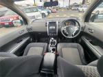2009 Nissan X-TRAIL Wagon TS T31