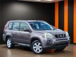 2009 Nissan X-TRAIL Wagon TS T31