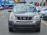2009 Nissan X-TRAIL Wagon TS T31