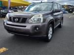 2009 Nissan X-TRAIL Wagon TS T31