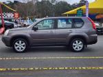 2009 Nissan X-TRAIL Wagon TS T31