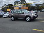 2009 Nissan X-TRAIL Wagon TS T31