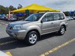 2004 Nissan X-TRAIL Wagon Ti-L T30 II