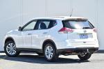 2014 Nissan X-TRAIL Wagon ST T32