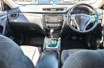 2014 Nissan X-TRAIL Wagon ST T32