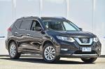 2018 Nissan X-TRAIL Wagon ST-L T32 Series II