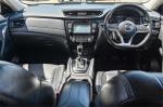2018 Nissan X-TRAIL Wagon ST-L T32 Series II