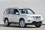 2011 Nissan X-TRAIL Wagon ST T31 Series IV