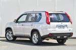 2011 Nissan X-TRAIL Wagon ST T31 Series IV