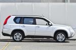 2011 Nissan X-TRAIL Wagon ST T31 Series IV