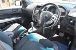 2011 Nissan X-TRAIL Wagon ST T31 Series IV
