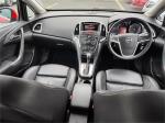 2013 Opel Astra Hatchback Select AS