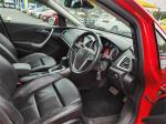 2013 Opel Astra Hatchback Select AS