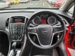 2013 Opel Astra Hatchback Select AS