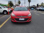 2013 Opel Astra Hatchback Select AS