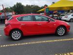 2013 Opel Astra Hatchback Select AS