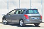 2009 Peugeot 308 Wagon XSE T7