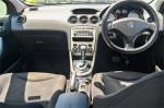 2009 Peugeot 308 Wagon XSE T7