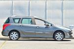 2009 Peugeot 308 Wagon XSE T7