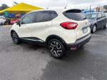 2016 Renault Captur Hatchback Dynamique J87