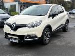 2016 Renault Captur Hatchback Dynamique J87