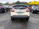 2016 Renault Captur Hatchback Dynamique J87