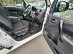 2015 Renault Kangoo Van F61 Phase II