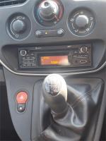 2015 Renault Kangoo Van F61 Phase II