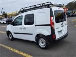 2015 Renault Kangoo Van F61 Phase II