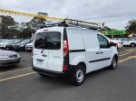 2015 Renault Kangoo Van F61 Phase II