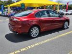 2008 Renault Laguna Hatchback Privilege III B91