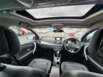 2012 Renault Megane Hatchback Privilege III B32 MY12