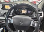 2012 Renault Megane Hatchback Privilege III B32 MY12