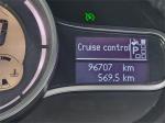 2012 Renault Megane Hatchback Privilege III B32 MY12
