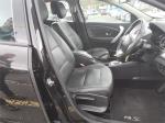 2012 Renault Megane Hatchback Privilege III B32 MY12