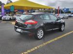 2012 Renault Megane Hatchback Privilege III B32 MY12