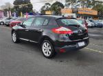 2012 Renault Megane Hatchback Privilege III B32 MY12