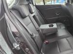 2012 Renault Megane Hatchback Privilege III B32 MY12