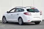 2013 Renault Megane Wagon GT-Line III K95 MY13