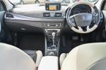 2013 Renault Megane Wagon GT-Line III K95 MY13