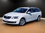 2014 SKODA Octavia Wagon Ambition Plus 103TSI NE MY15.5