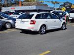 2014 SKODA Octavia Wagon Ambition Plus 103TSI NE MY15.5