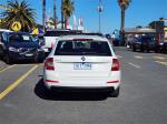 2014 SKODA Octavia Wagon Ambition Plus 103TSI NE MY15.5