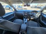2014 SKODA Octavia Wagon Ambition Plus 103TSI NE MY15.5