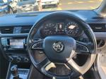 2014 SKODA Octavia Wagon Ambition Plus 103TSI NE MY15.5