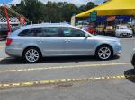 2014 SKODA Superb Sedan Elegance 118TSI 3T MY13