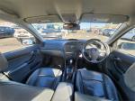2004 Saab 9-3 Sedan Arc Sport 440 MY2004