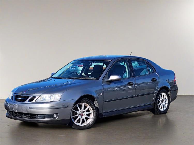 2004 Saab 9-3 Sedan Arc Sport 440 MY2004