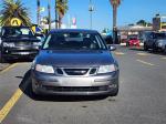 2004 Saab 9-3 Sedan Arc Sport 440 MY2004